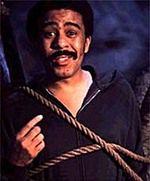 Zmarł Richard Pryor