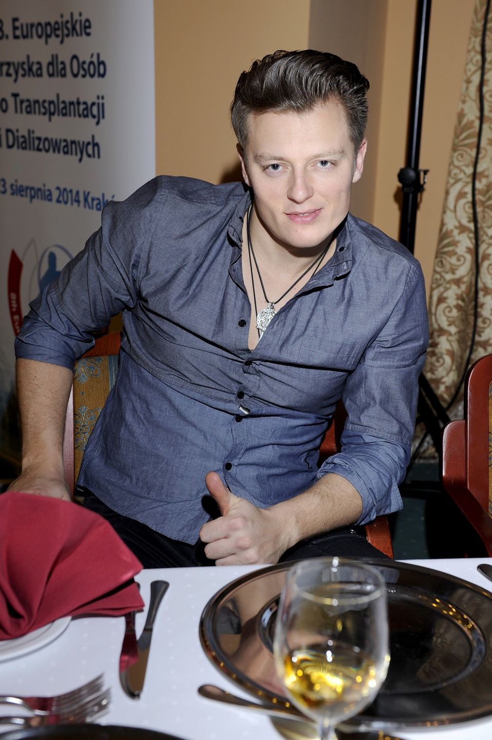 Rafał Brzozowski 