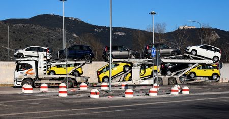 Niemcy i Włosi biją na alarm. Proszą Brukselę o "natychmiastową zmianę kursu"