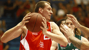 Mateusz Jarmakowicz będzie grał w Polpharmie