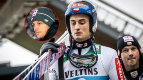 "Ja bym tak nie powiedział". Polski skoczek jasno o aferze z Thurnbichlerem