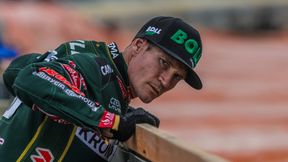 Żużel. Były mistrz świata opuszcza PGE Ekstraligę. Tego nigdy w niej nie osiągnął