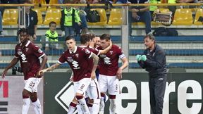 Serie A na żywo. Torino FC - Atalanta Bergamo na żywo. Transmisja TV i stream online