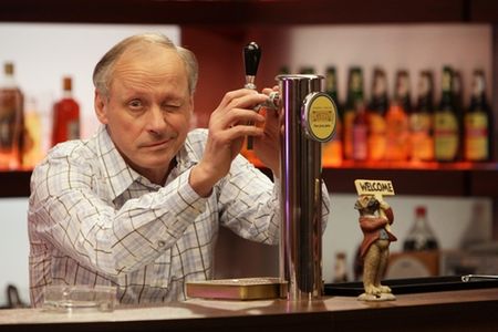 'Synowie' znów w akcji