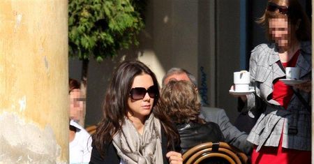 "Dzień dobry TVN": Rusin w bardzo modnych spodniach