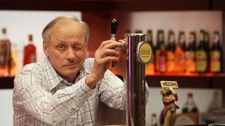 'Synowie' znów w akcji