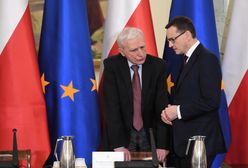 Polska wypowie kontrakty zawarte z Rosją. "Baltic Pipe gotowy w październiku"
