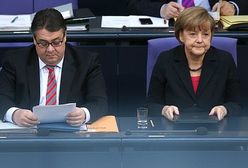 Dpa: Merkel chce, by Oettinger pozostał komisarzem UE ds. energii