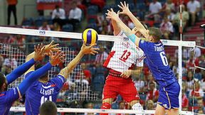 Final Six Ligi Światowej: Polska - Francja 3:2 (galeria)