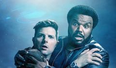 Koniec serialu "Ghosted"