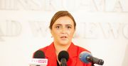 Polski Ład. Olga Semeniuk: koncentrujemy się na rozmowach z biznesem