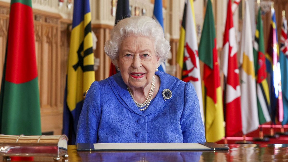 Królowa Elżbieta II uwielbia psy rasy corgi