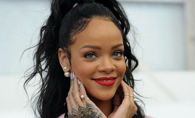 Rihanna rusza na podbój świata urody