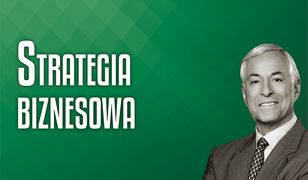 Strategia biznesowa