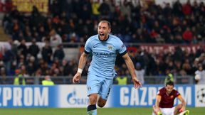 Pablo Zabaleta przestrzega przed Celtikiem