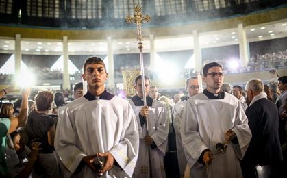 Jak płacić 236 zł podatku rocznie? Księża znają odpowiedź