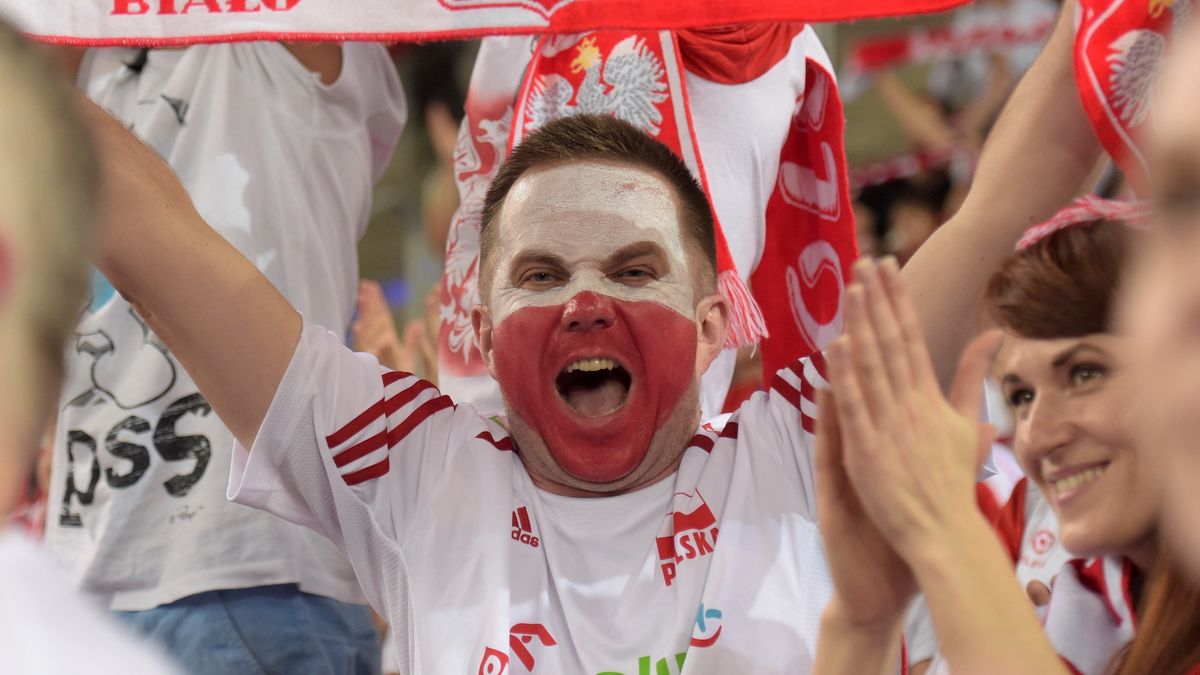 Zdjęcie okładkowe artykułu: Getty Images / Adam Jagielak / Polscy kibice kochają siatkówkę. Już zacierają ręce na sierpniowe mistrzostwa świata.