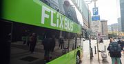 FlixBus zostawił kobietę samą na stacji. "Krzyczałam, aby się zatrzymał"