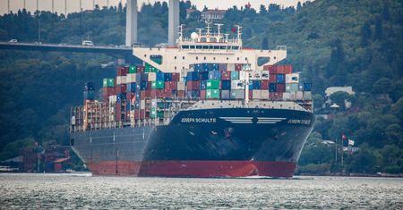 Strategiczny port dla Rosji? Ukraina obawia się rozmowy Trumpa z Putinem