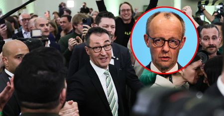 "Wstydliwa porażka" CDU w Badenii-Wirtembergii. Wybrano parlament
