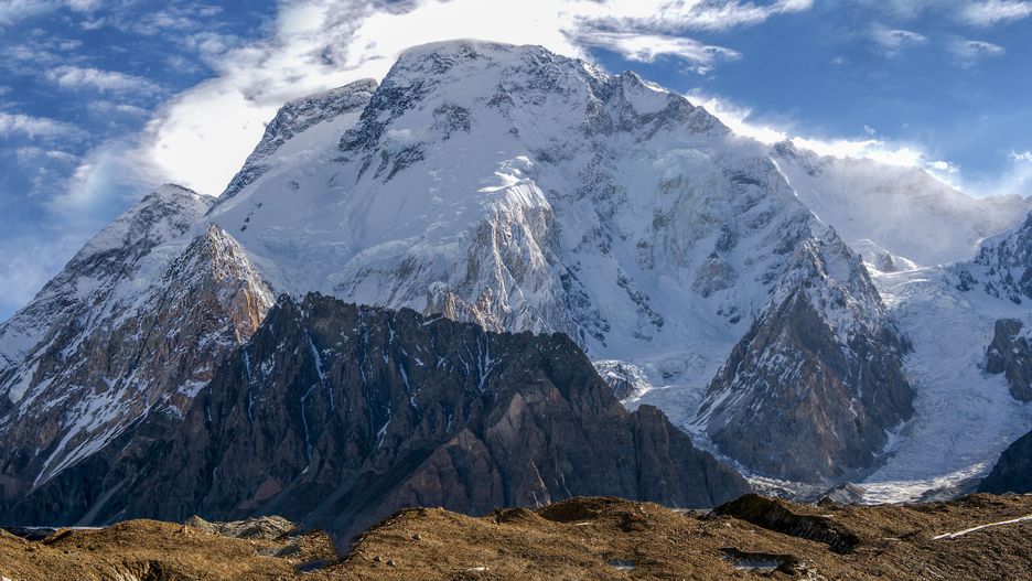 Broad Peak 