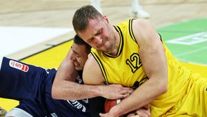 Szalona próba, kuriozalny faul. Co to były za derby!