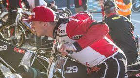 Adrian Gomólski z nowym klubem w Nice PLŻ