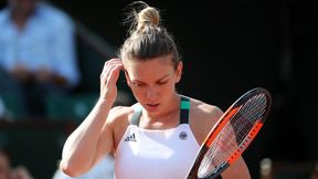 Darren Cahill ocenił finałowy występ Halep: Simona może chodzić z podniesionym czołem