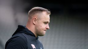 Trener Cracovii walczy o nowy kontrakt. Kluczowy zapis