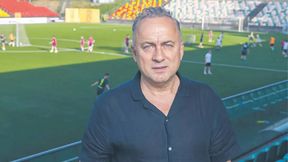 Polak osiągnął wielki sukces na Litwie. To mówi o naszej kadrze