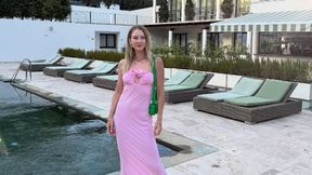 To nie jest jej najlepszy rok. Zarobiła niecałe 50 tys. złotych