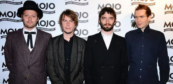 Sigur Rós w