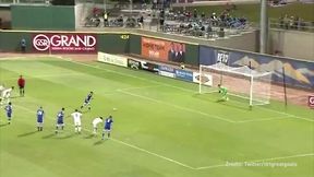 #dziejesiewsporcie: Kuriozalny rzut karny w meczu amerykańskiej ligi