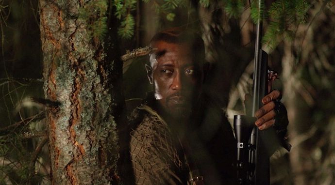 Zanosi się na burzę