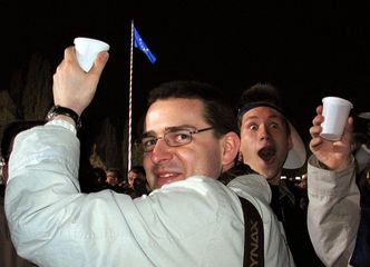 10 lat Polski w Unii Europejskiej. Bilans zysków i strat [INFOGRAFIKA]