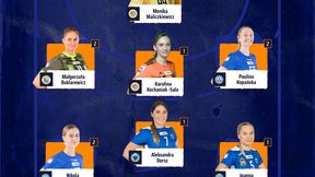 Idzie nowe. Siódemka 6. serii PGNiG Superligi Kobiet