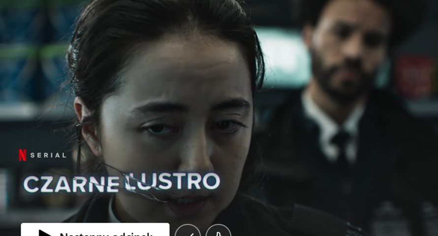 Nowy serial kryminalny od twórcy "Czarnego lustra" na Netfliksie