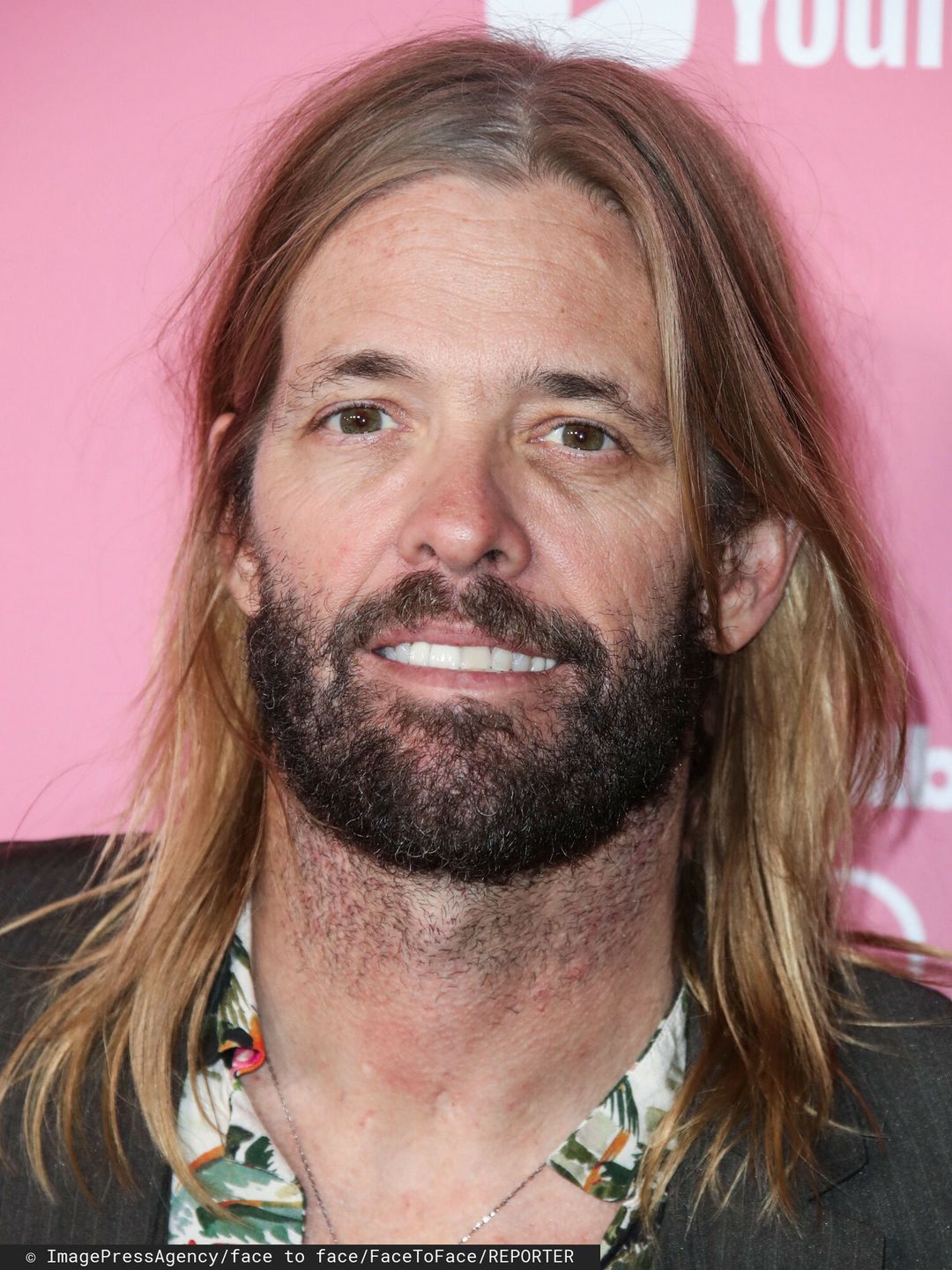 Taylor Hawkins zażył przed śmiercią koktajl narkotyków