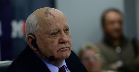 Michaił Gorbaczow w stanie krytycznym. Problemy się nasilają