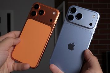 Samsung i Apple niemal łeb w łeb. Nowe dane o rynku smartfonów