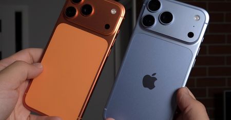 Samsung i Apple niemal łeb w łeb. Nowe dane o rynku smartfonów