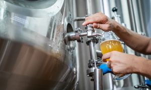 Niemcy piją mniej piwa. Rynek zalicza historyczny spadek