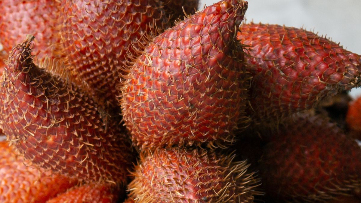 To mało znany owoc w Polsce