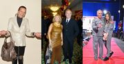 Wszystkie partnerki Karola Strasburgera. Dopiero niedawno zdecydował się na powiększenie rodziny