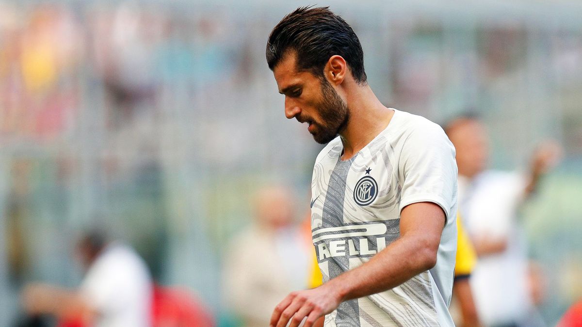 Antonio Candreva