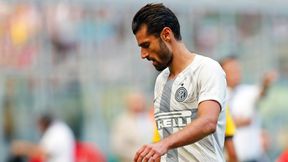 Piłkarz pomógł rodzinie imigrantów. Antonio Candreva na ustach całych Włoch