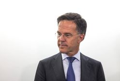 USA wyślą żołnierzy do Ukrainy? Jest komentarz szefa NATO