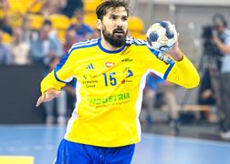 Eurosport 1 HD Piłka ręczna mężczyzn: Liga Mistrzów - mecz: Füchse Berlin - Industria Kielce