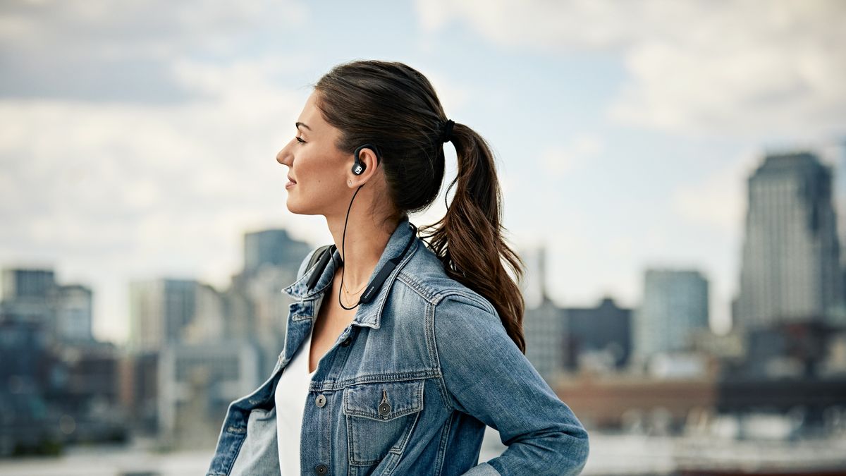 Słuchawki Sennheiser IE 80S BT są już dostępne w Polsce, fot. materiały prasowe