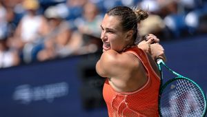 Sabalenka powalczy o awans z pogromczynią Chwalińskiej. Oto plan 8. dnia US Open